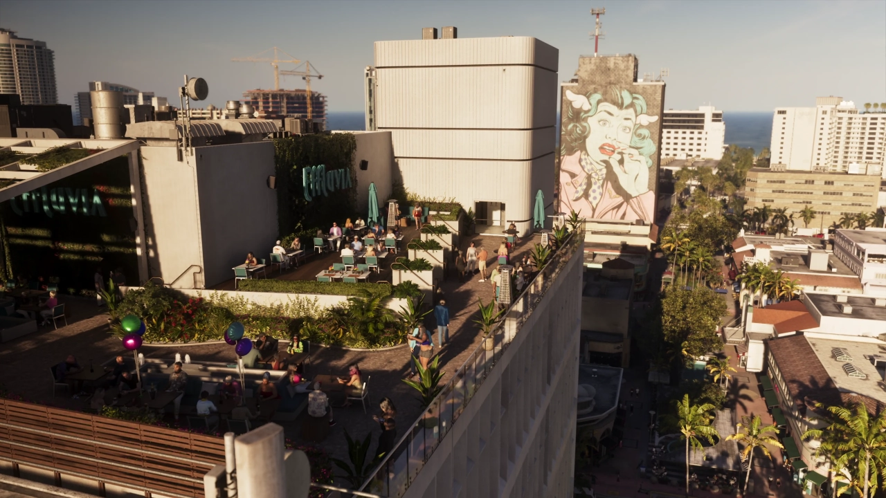 GTA 6 An Extended Look Screencap 128
