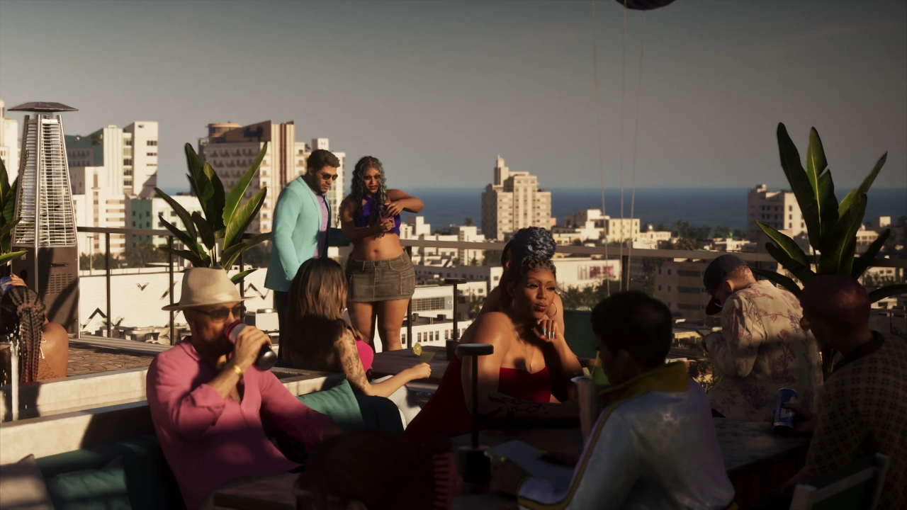GTA 6 An Extended Look Screencap 129