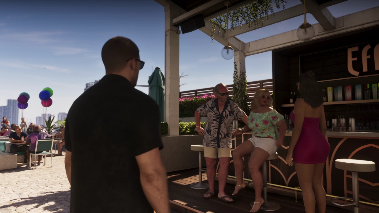 GTA 6 An Extended Look Screencap 132