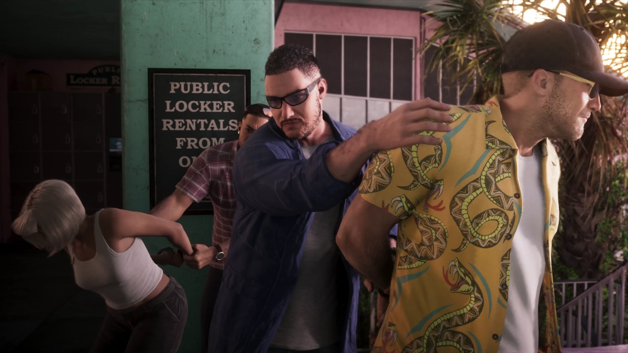 GTA 6 An Extended Look Screencap 133