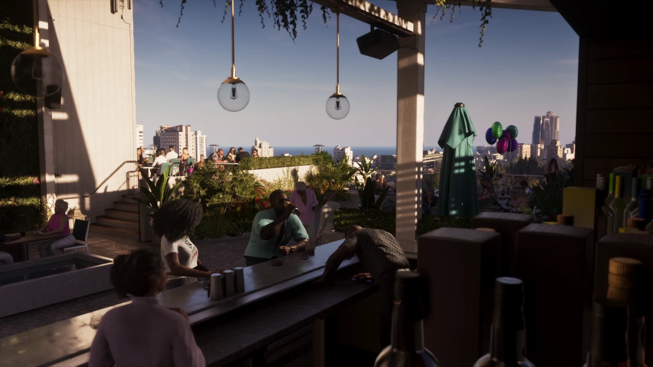 GTA 6 An Extended Look Screencap 139