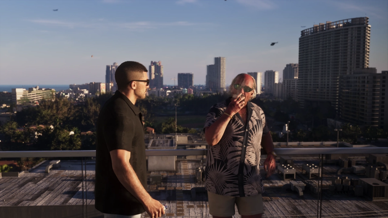 GTA 6 An Extended Look Screencap 144