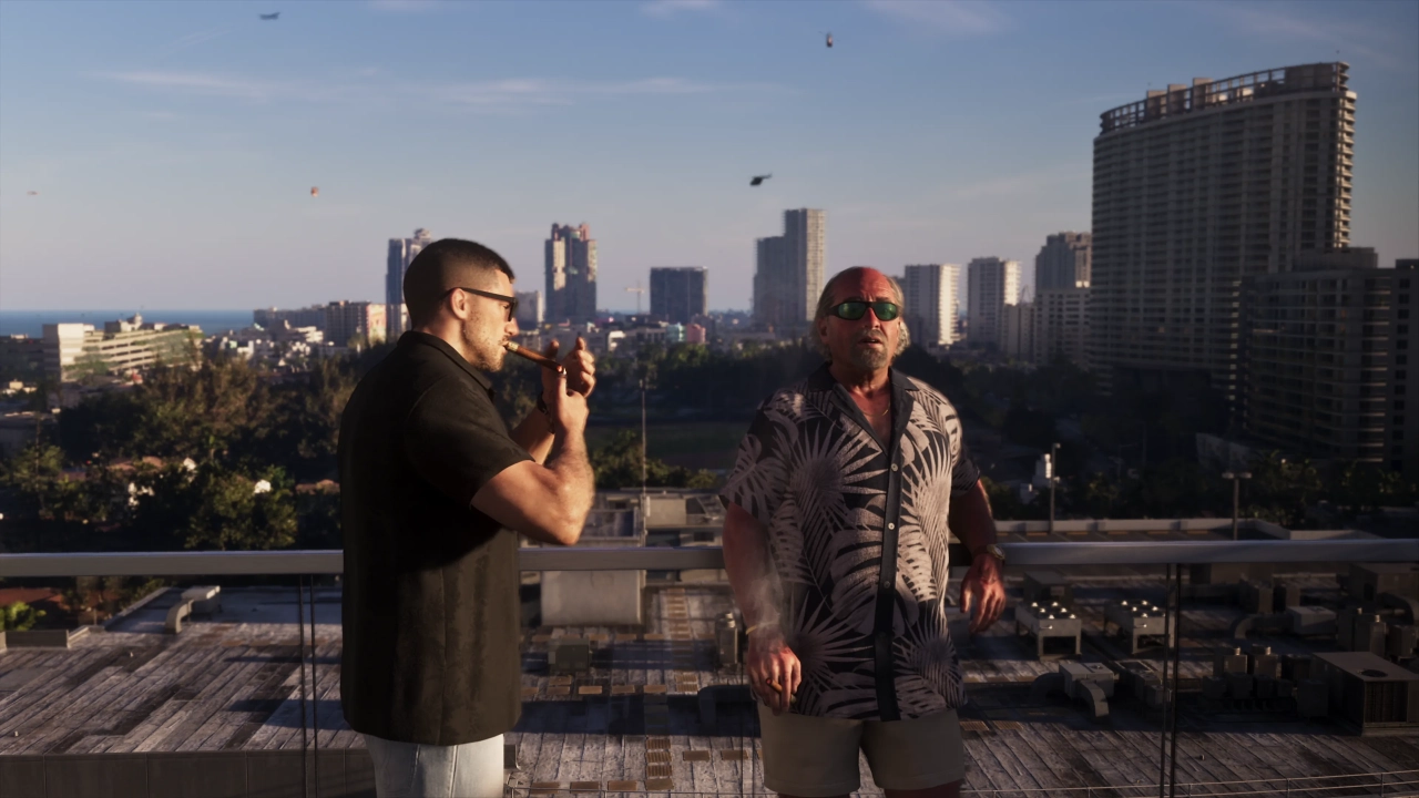 GTA 6 An Extended Look Screencap 145
