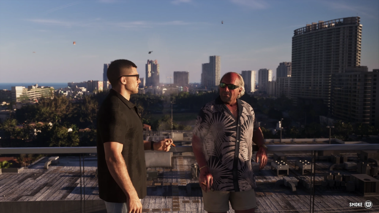 GTA 6 An Extended Look Screencap 146