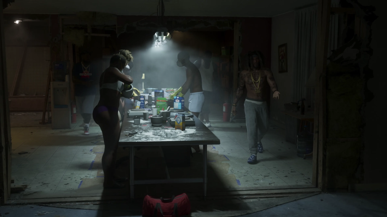 GTA 6 An Extended Look Screencap 15