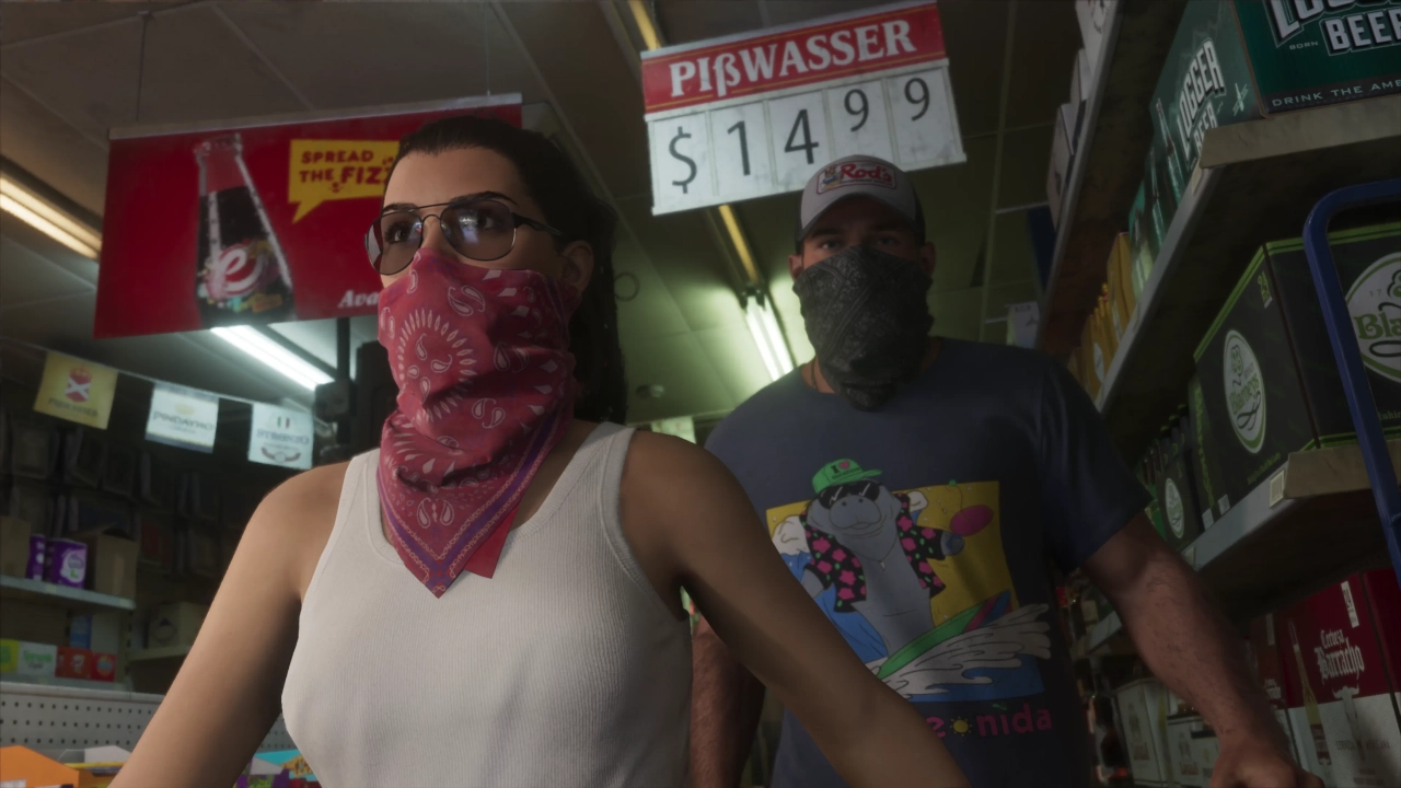 GTA 6 An Extended Look Screencap 155