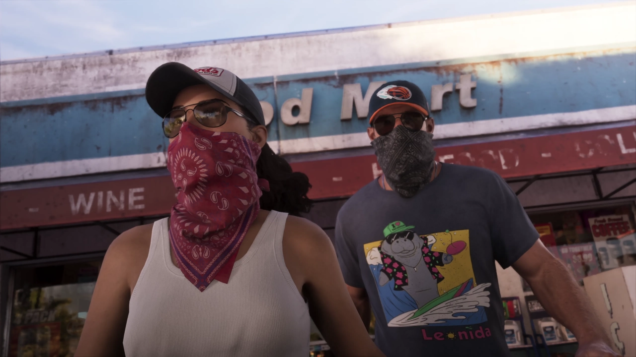 GTA 6 An Extended Look Screencap 156