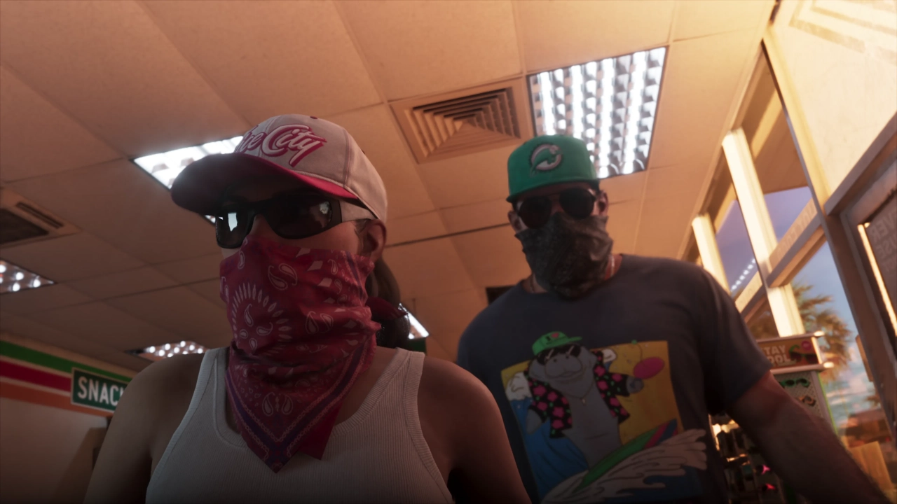 GTA 6 An Extended Look Screencap 157