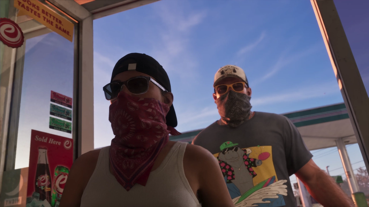GTA 6 An Extended Look Screencap 158