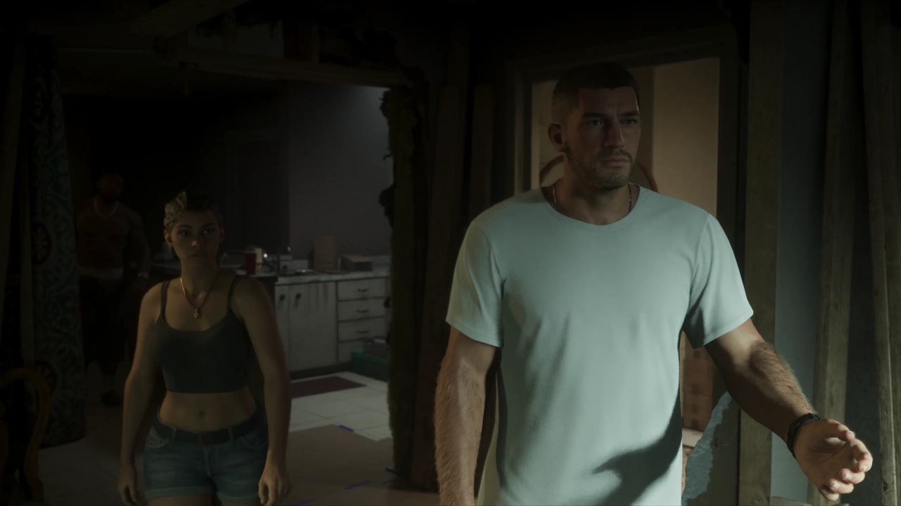 GTA 6 An Extended Look Screencap 16