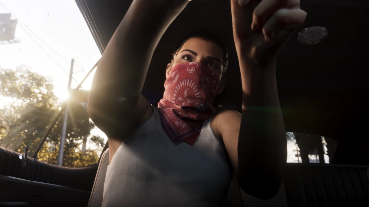 GTA 6 An Extended Look Screencap 162