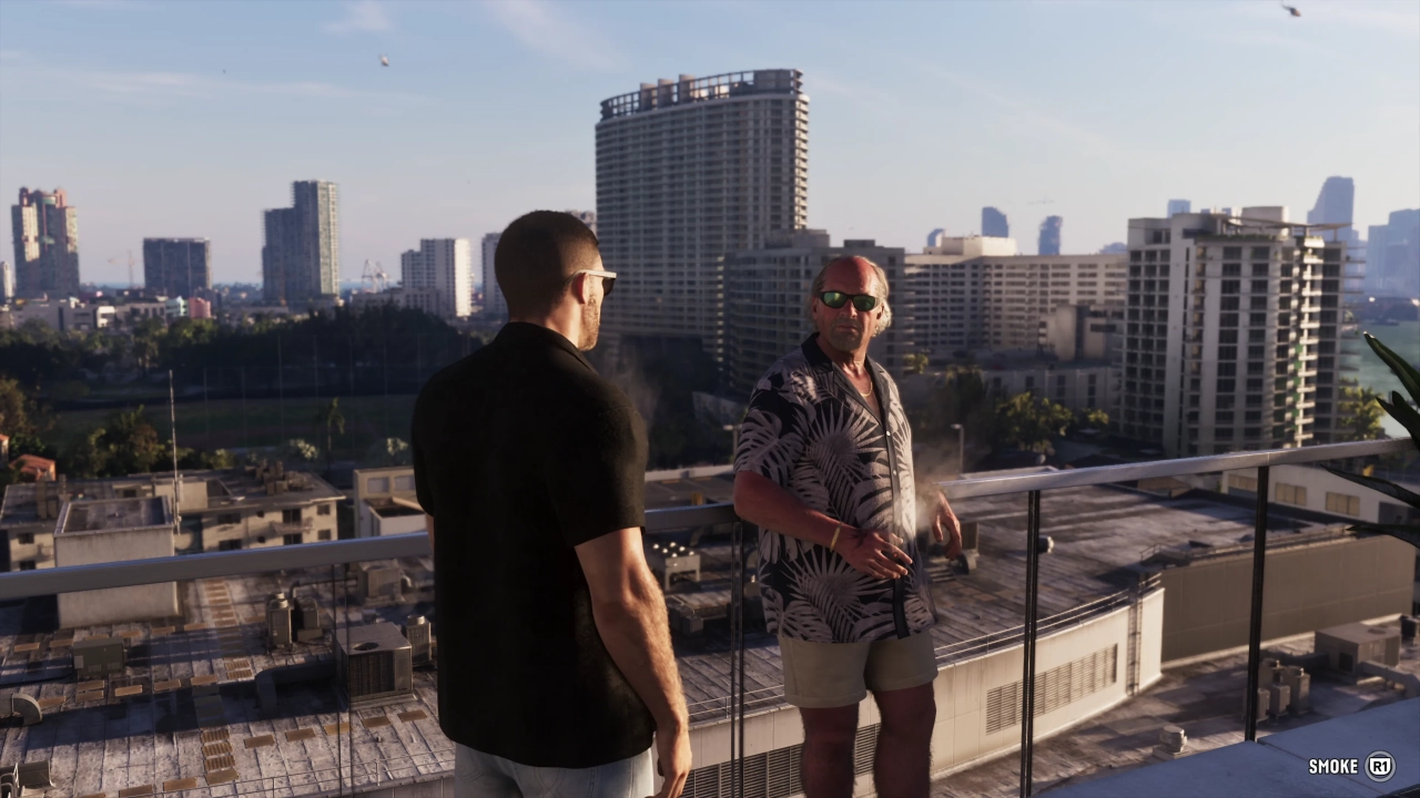 GTA 6 An Extended Look Screencap 166