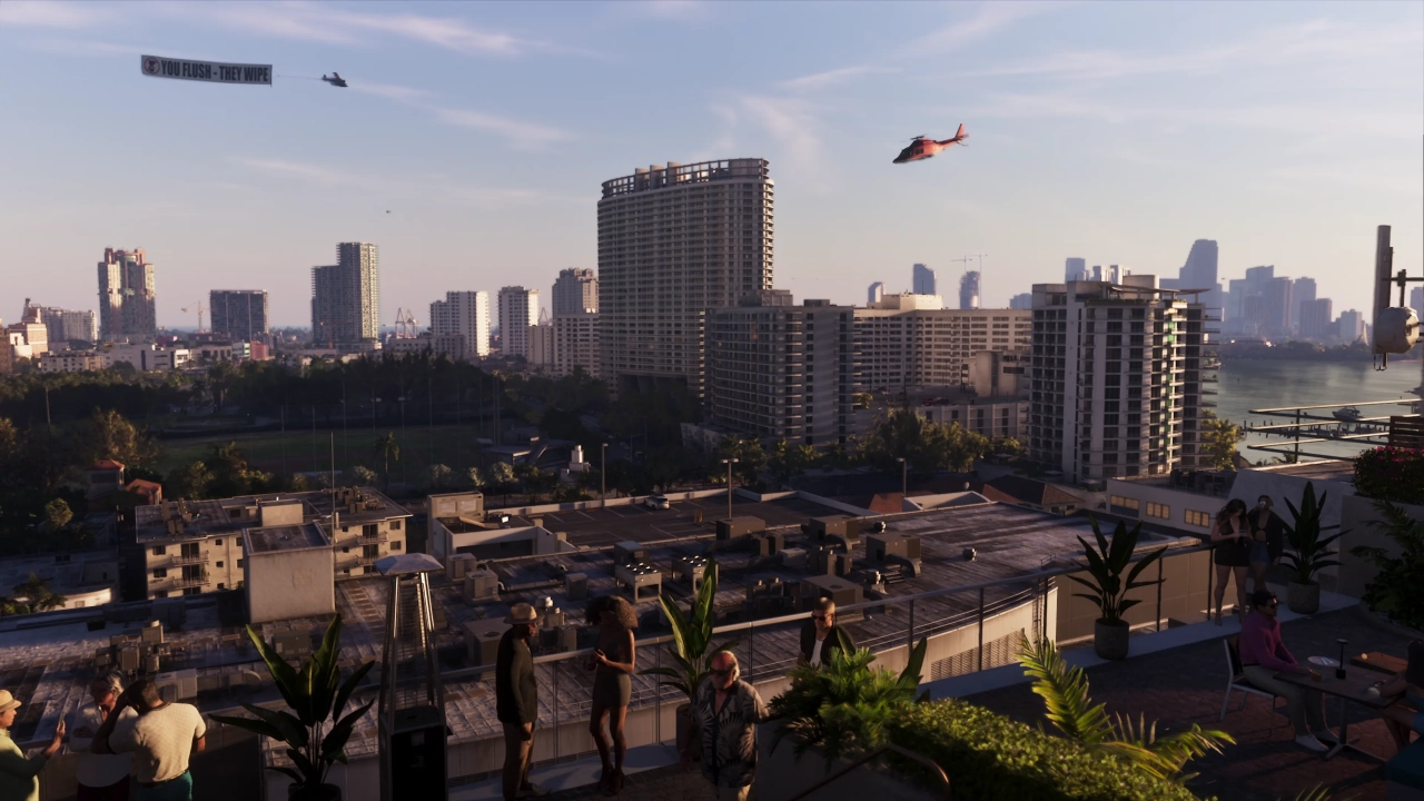 GTA 6 An Extended Look Screencap 167