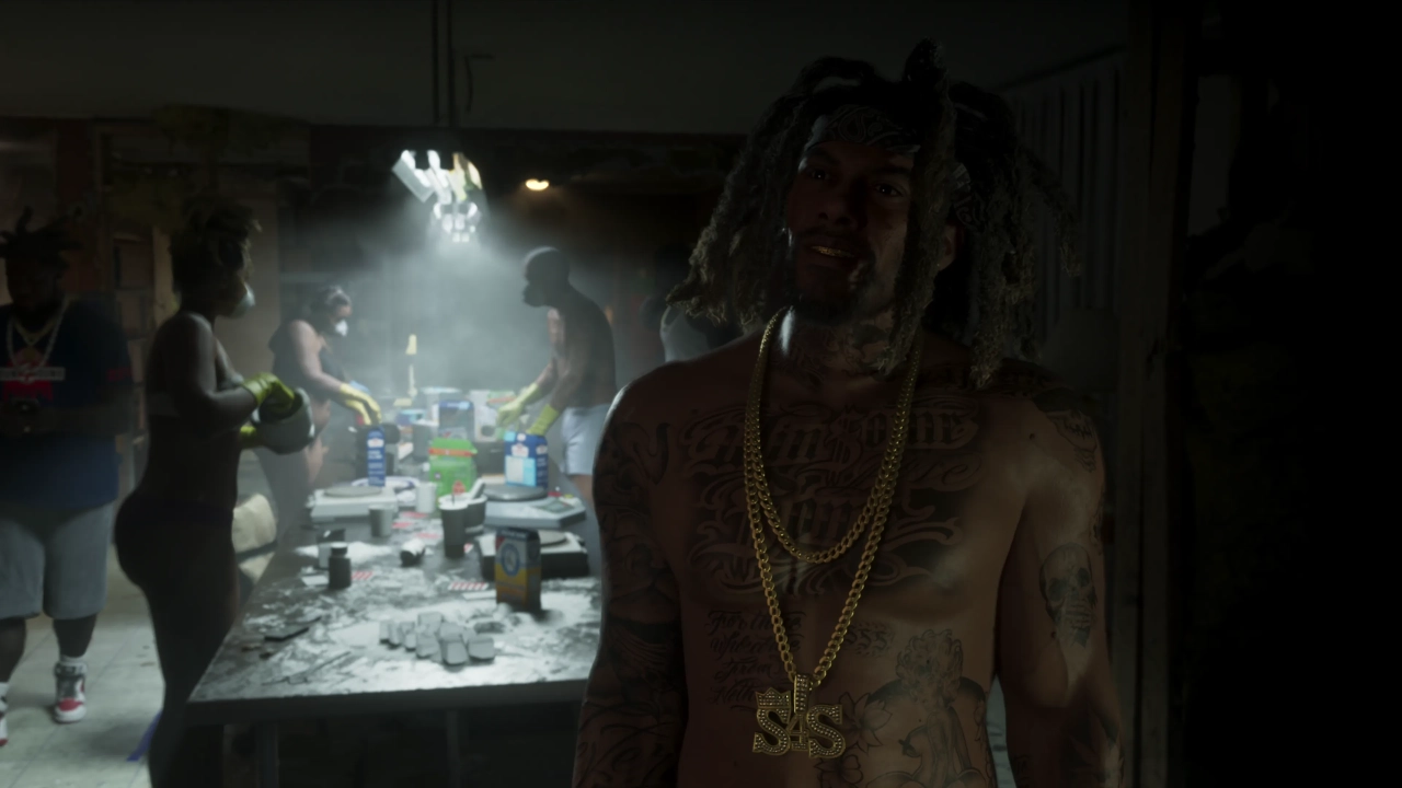 GTA 6 An Extended Look Screencap 17