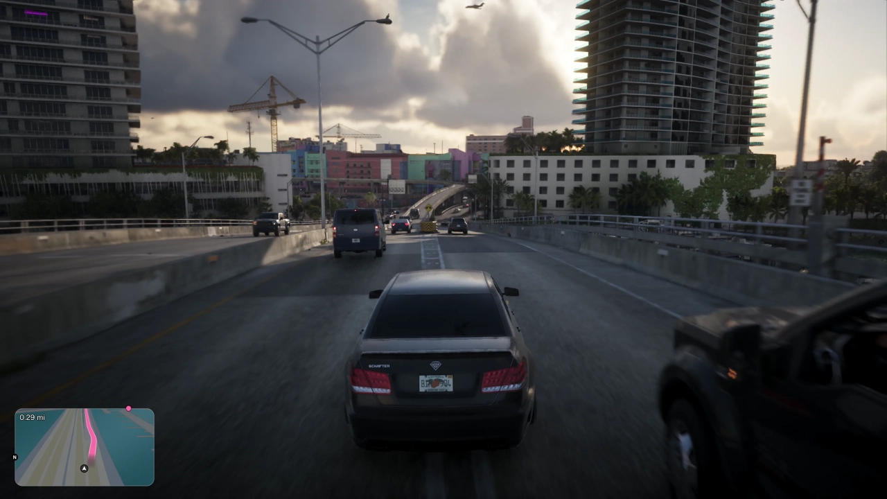 GTA 6 An Extended Look Screencap 176