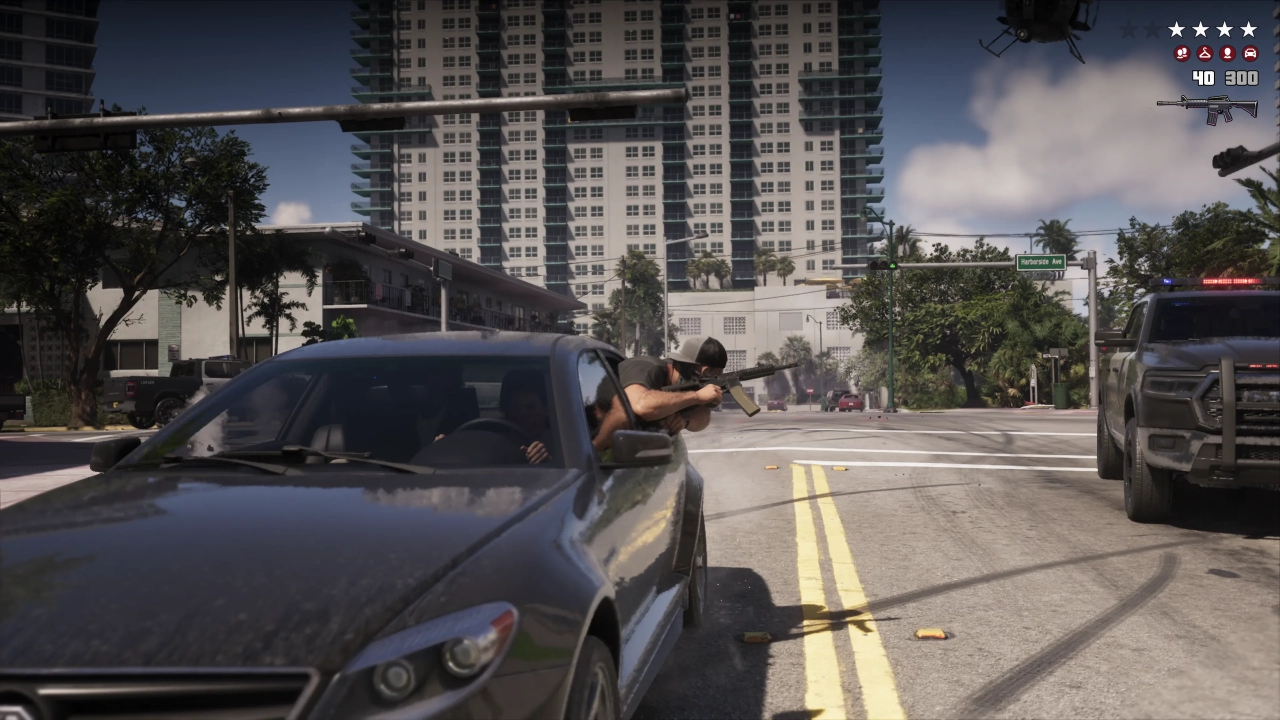GTA 6 An Extended Look Screencap 188