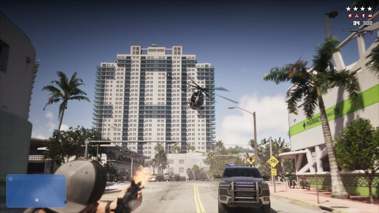 GTA 6 An Extended Look Screencap 189