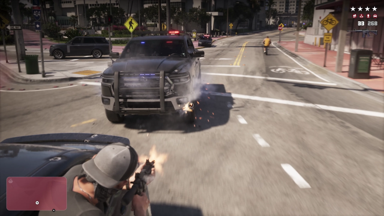GTA 6 An Extended Look Screencap 190