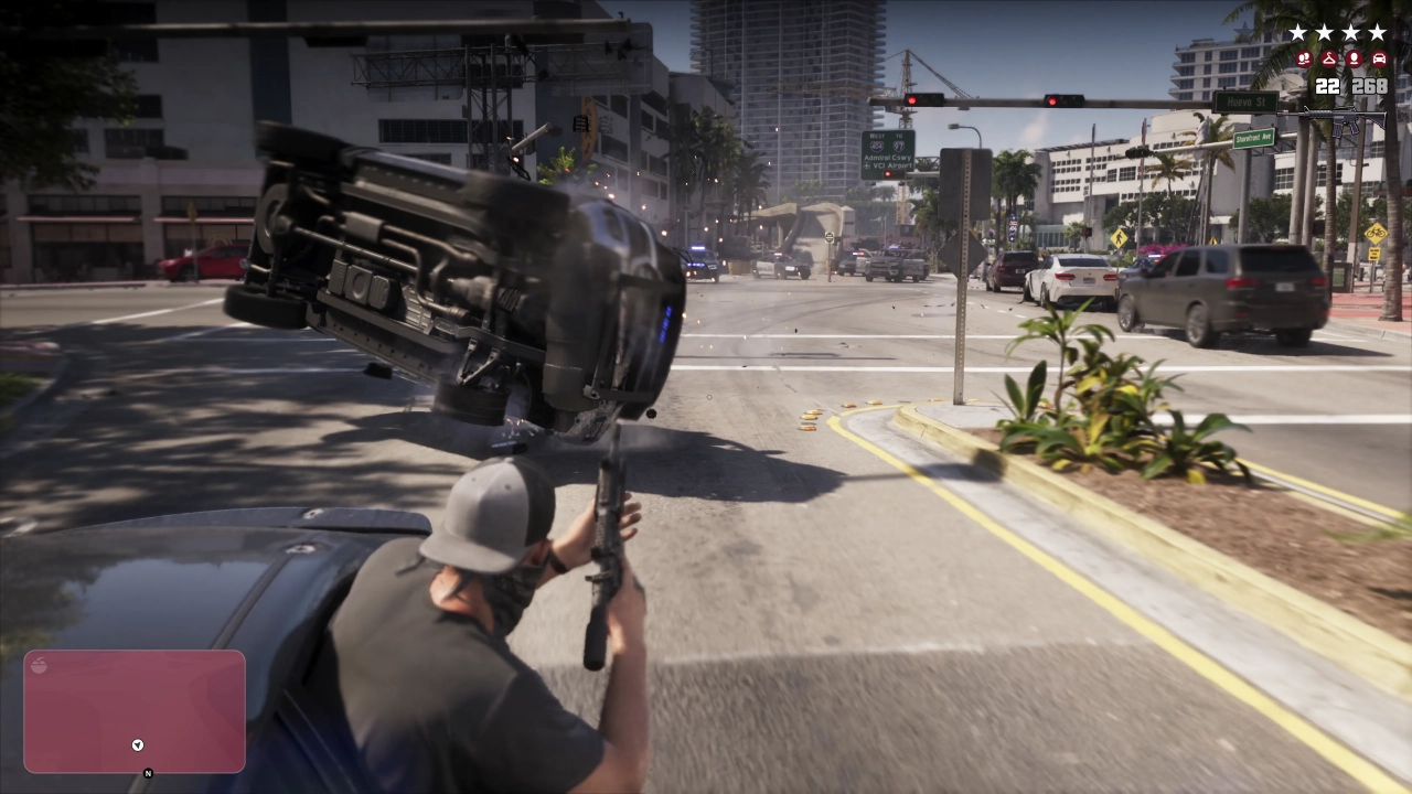 GTA 6 An Extended Look Screencap 191