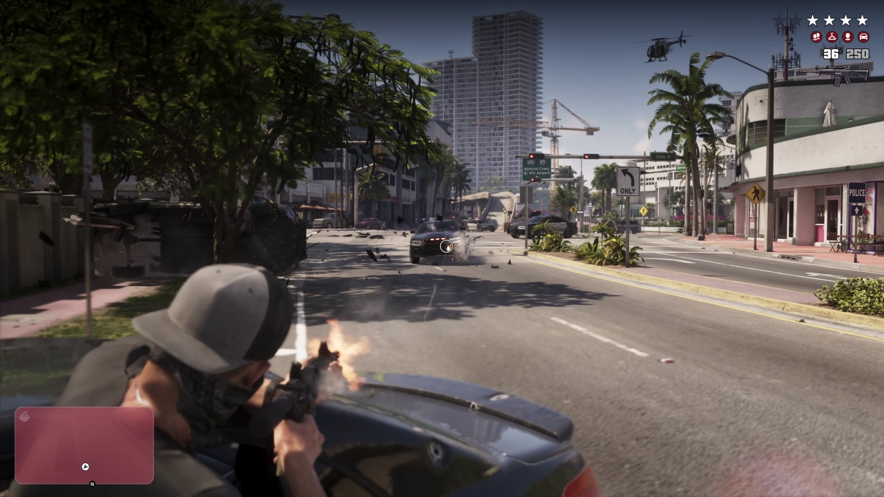 GTA 6 An Extended Look Screencap 192