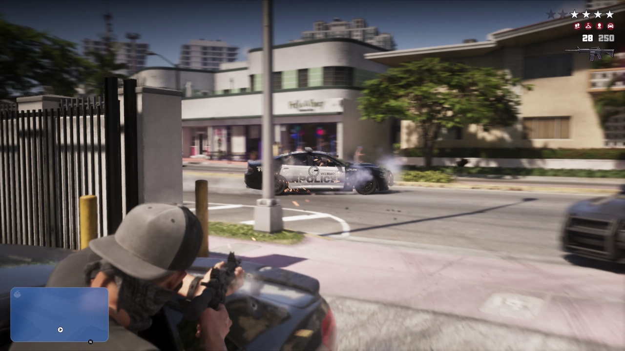 GTA 6 An Extended Look Screencap 193