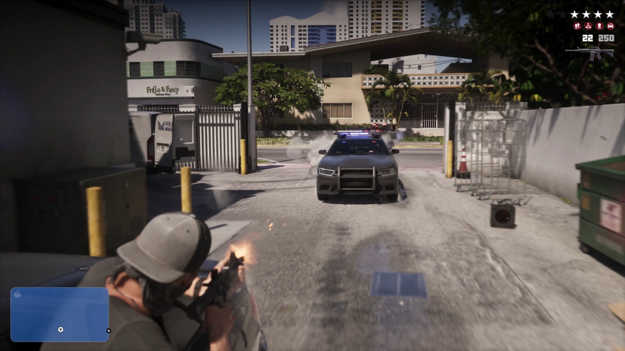 GTA 6 An Extended Look Screencap 194