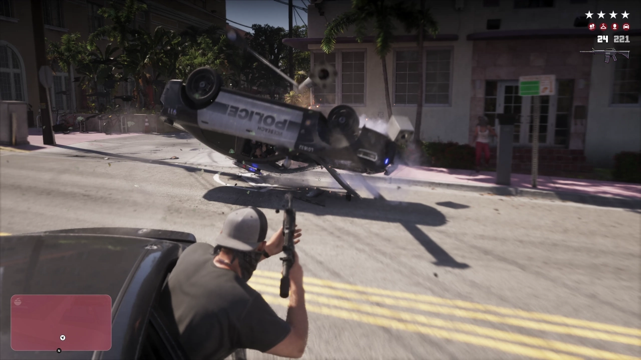 GTA 6 An Extended Look Screencap 196