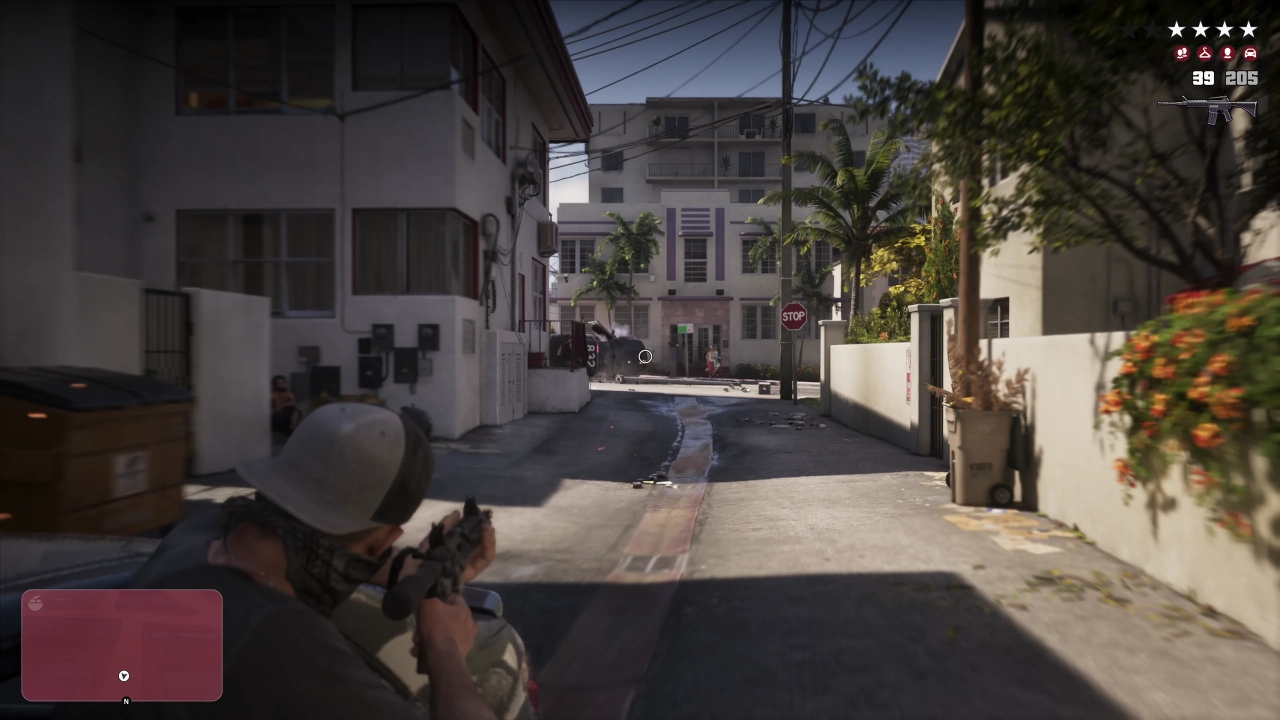 GTA 6 An Extended Look Screencap 197