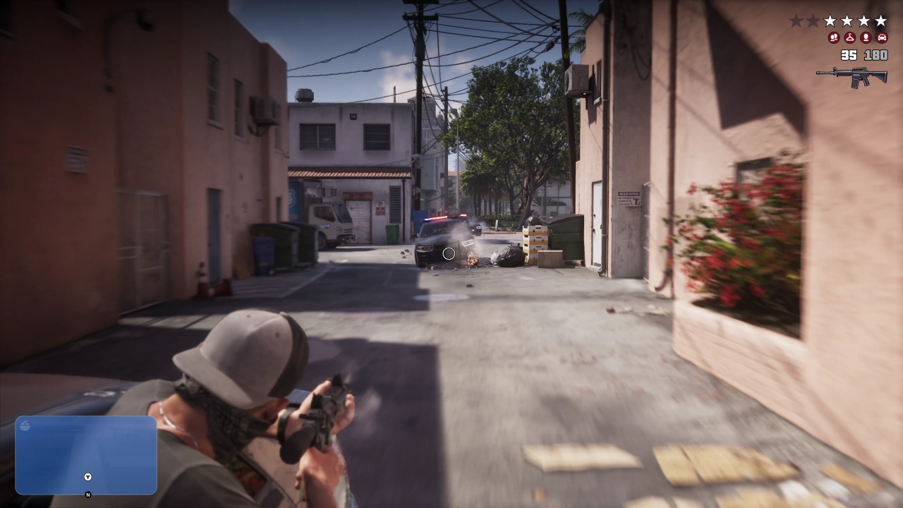 GTA 6 An Extended Look Screencap 199