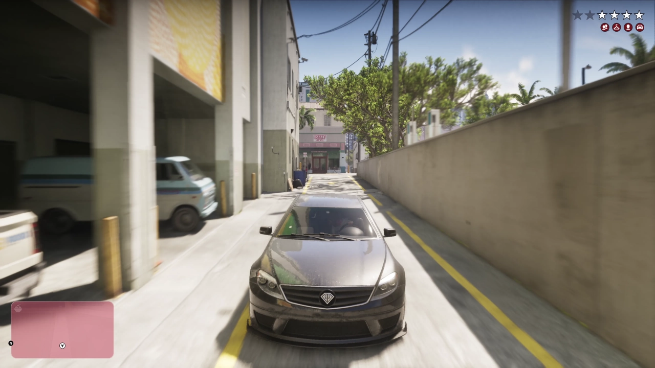 GTA 6 An Extended Look Screencap 212