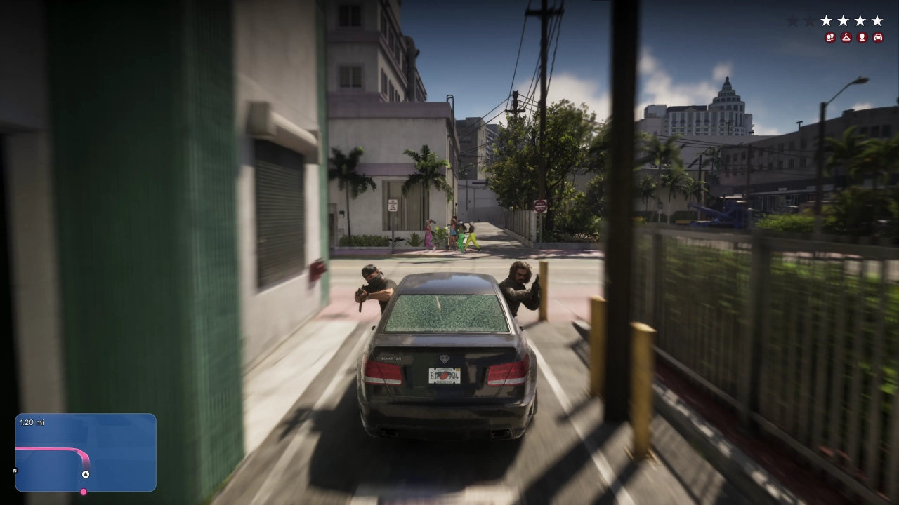 GTA 6 An Extended Look Screencap 215