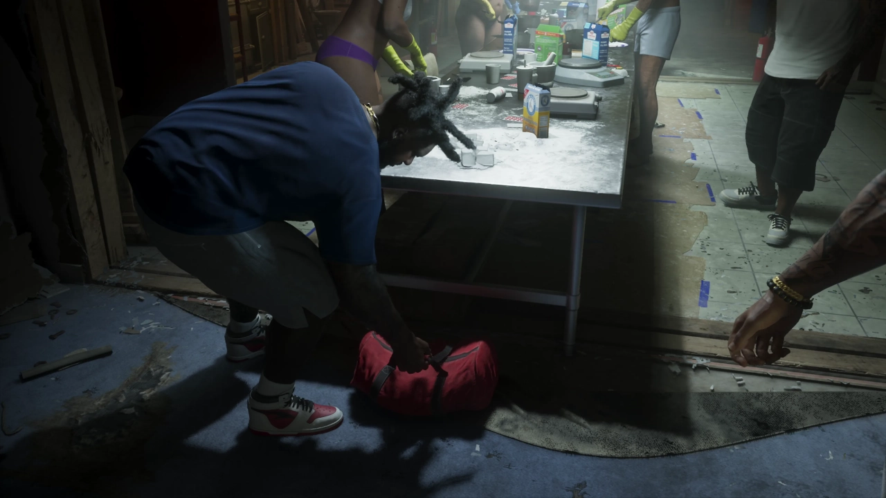 GTA 6 An Extended Look Screencap 22