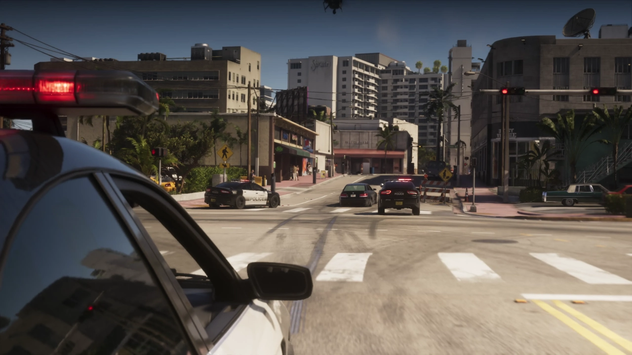 GTA 6 An Extended Look Screencap 221