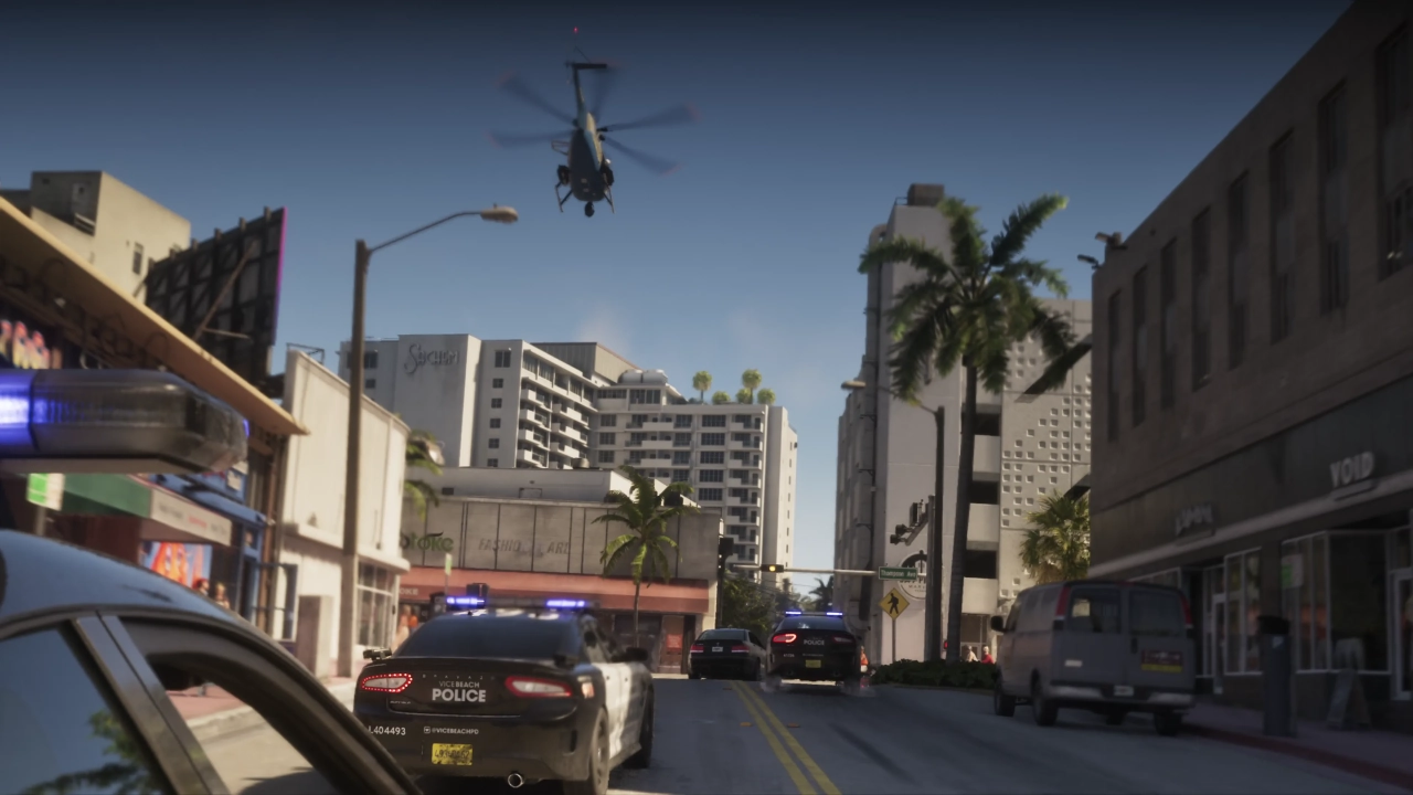 GTA 6 An Extended Look Screencap 222