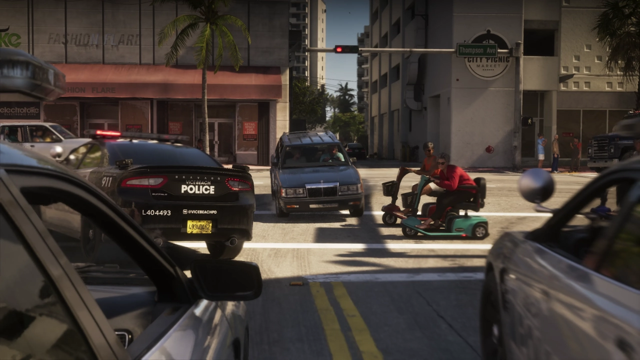 GTA 6 An Extended Look Screencap 224