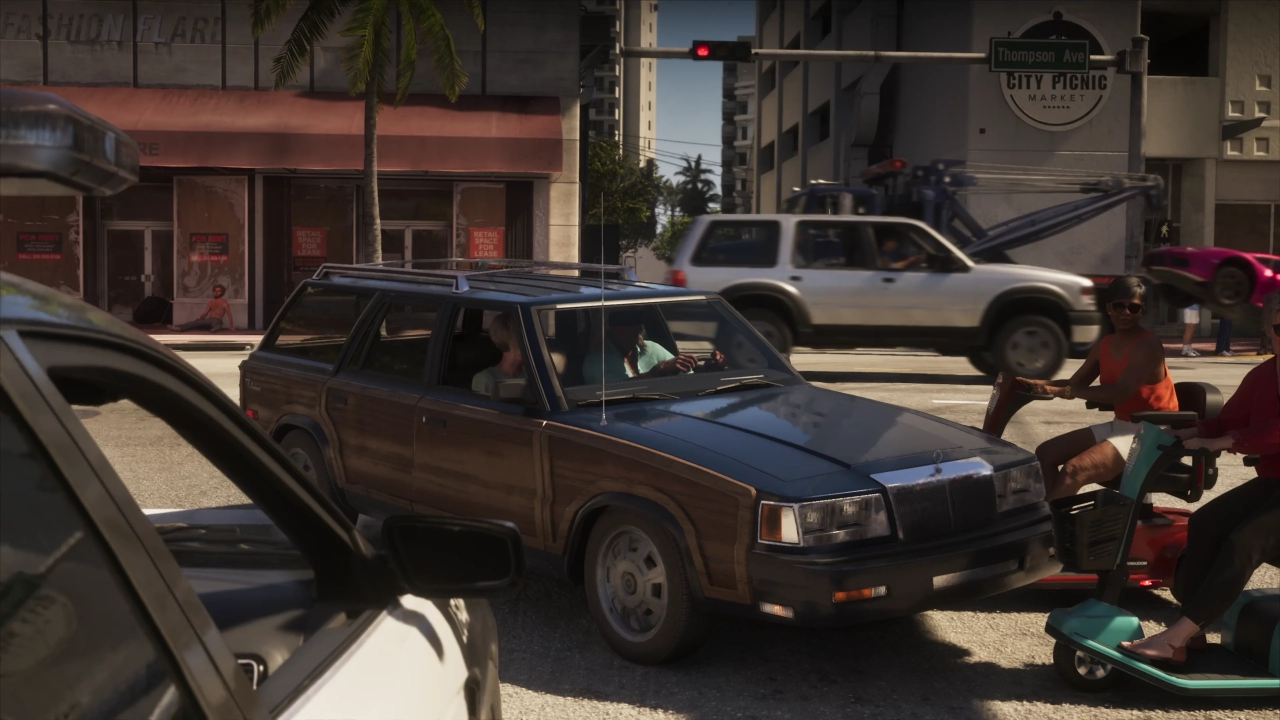 GTA 6 An Extended Look Screencap 225