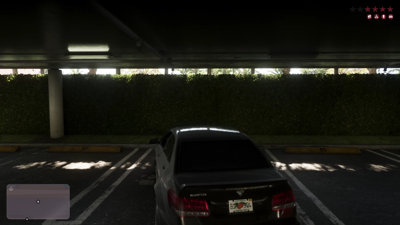 GTA 6 An Extended Look Screencap 227