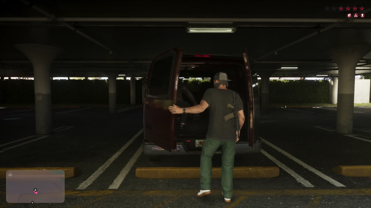GTA 6 An Extended Look Screencap 235
