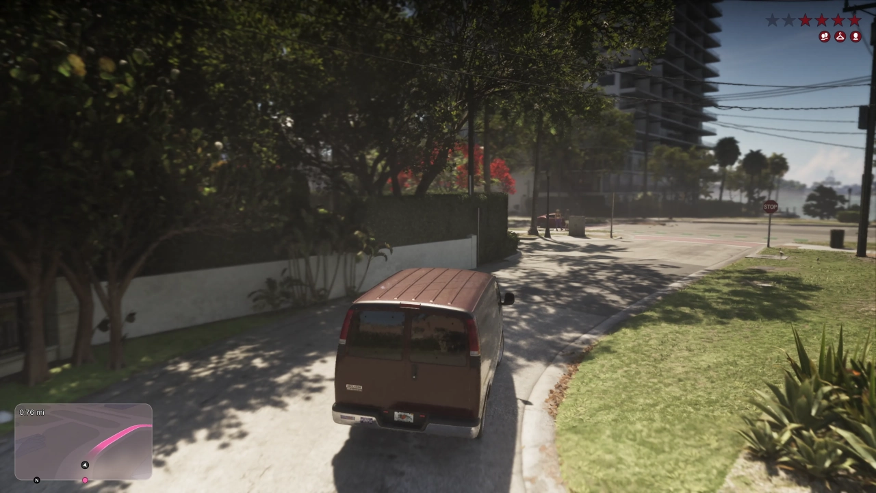 GTA 6 An Extended Look Screencap 236