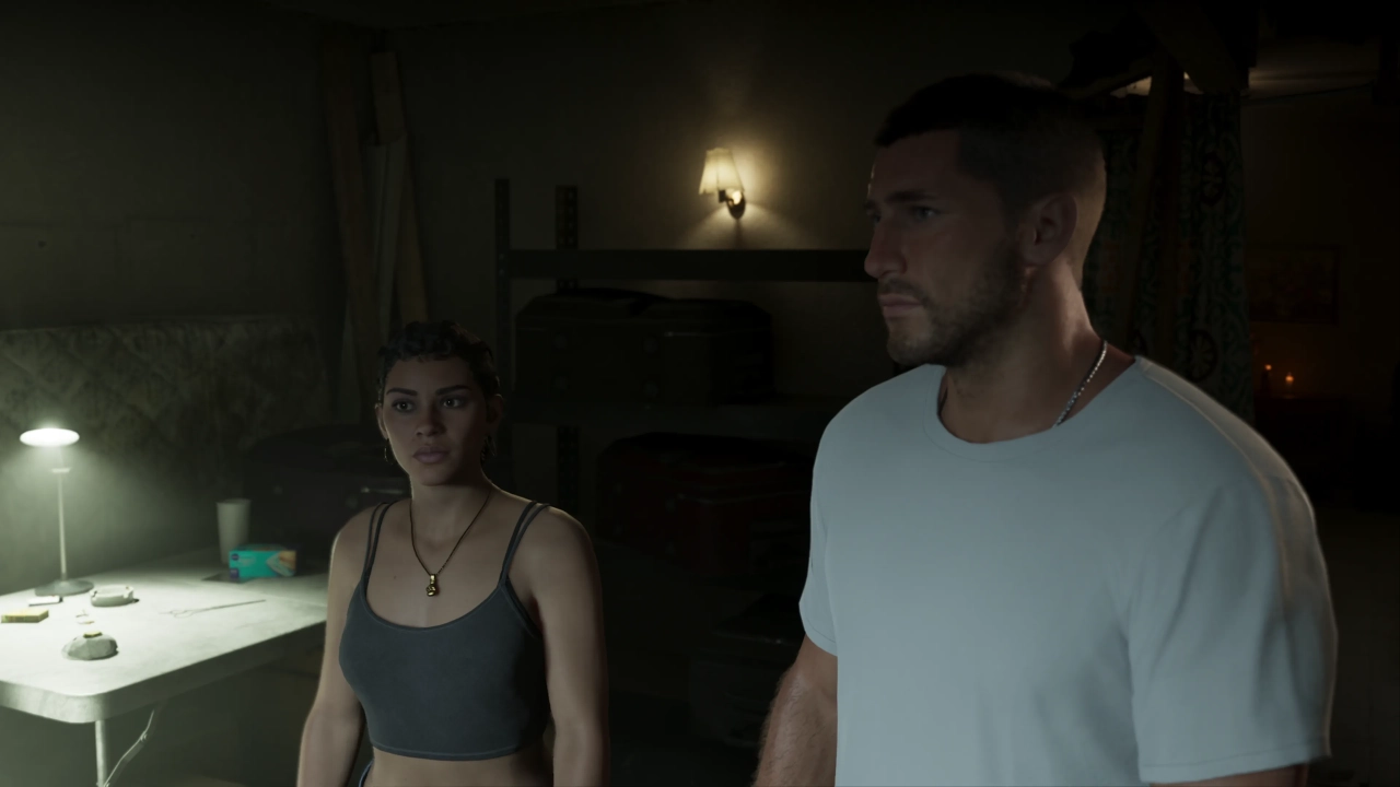 GTA 6 An Extended Look Screencap 24