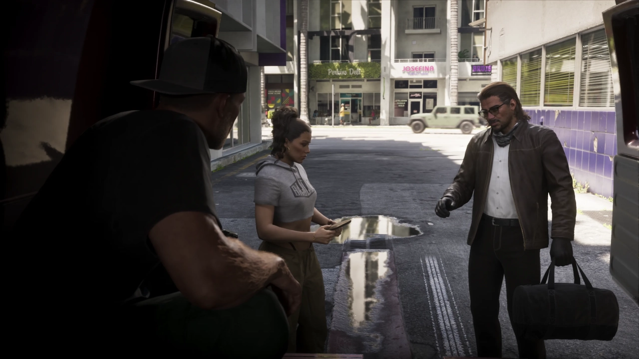 GTA 6 An Extended Look Screencap 243