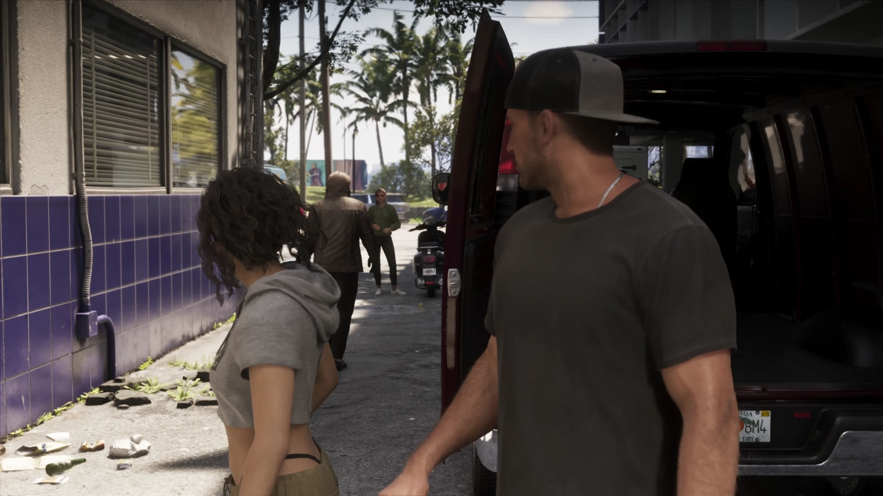 GTA 6 An Extended Look Screencap 244