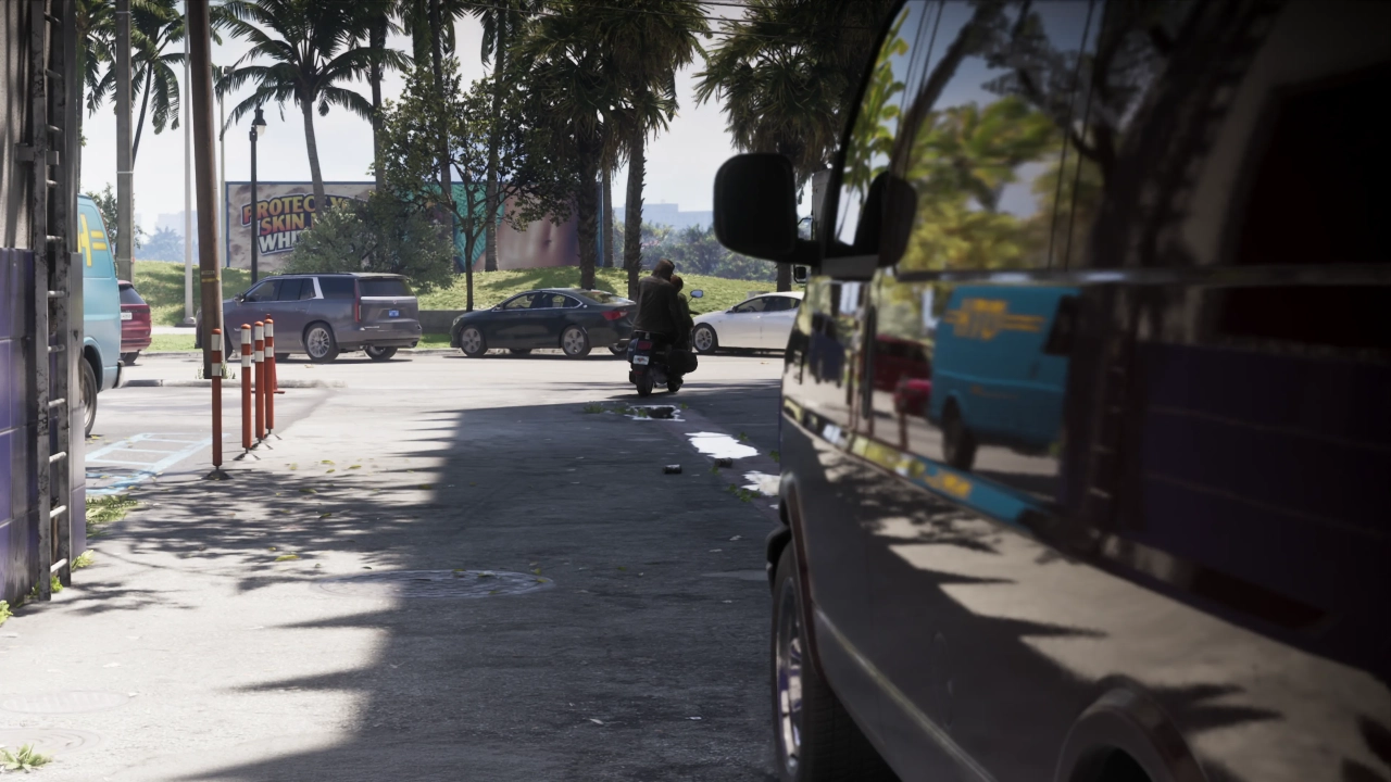 GTA 6 An Extended Look Screencap 246