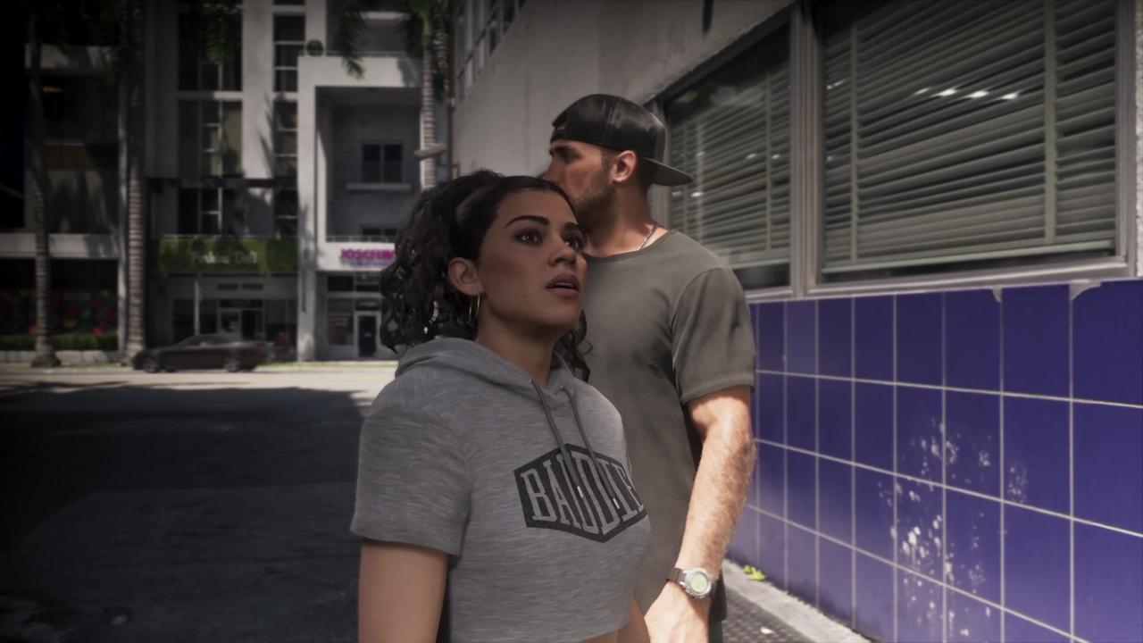 GTA 6 An Extended Look Screencap 247