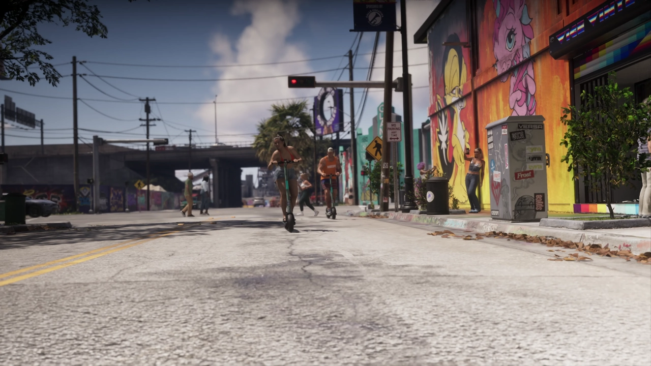 GTA 6 An Extended Look Screencap 248