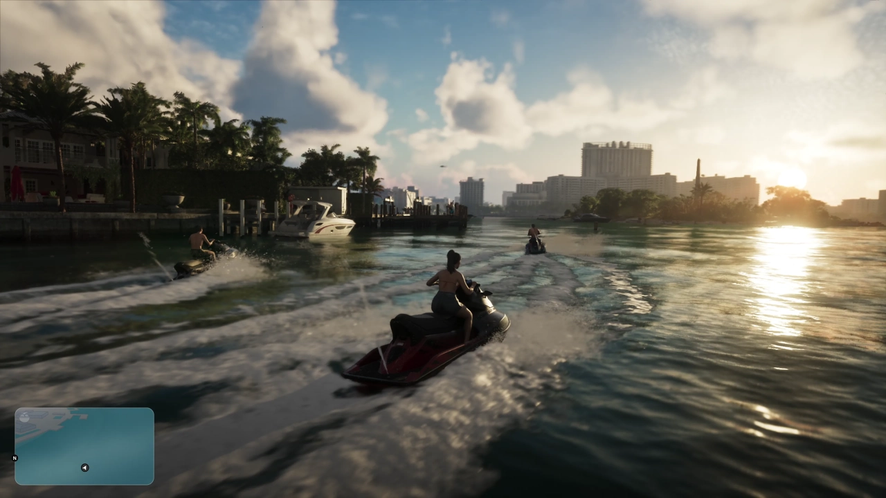 GTA 6 An Extended Look Screencap 257