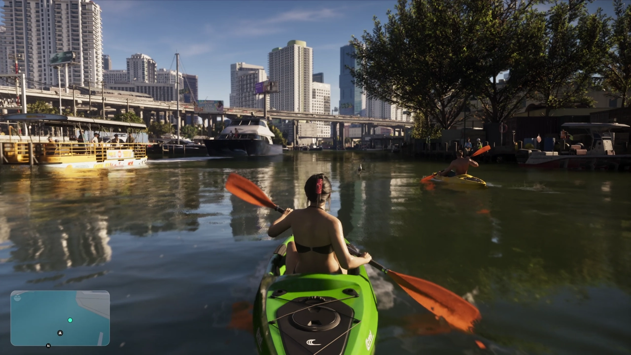 GTA 6 An Extended Look Screencap 259