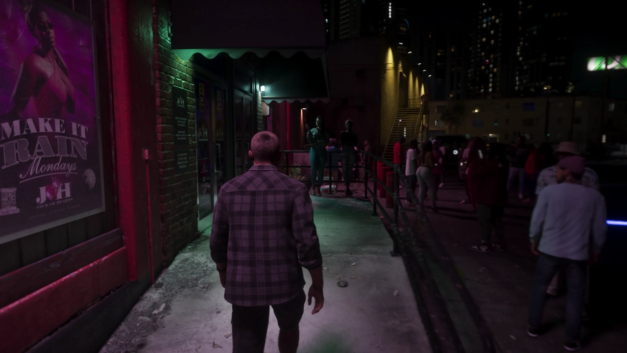 GTA 6 An Extended Look Screencap 260