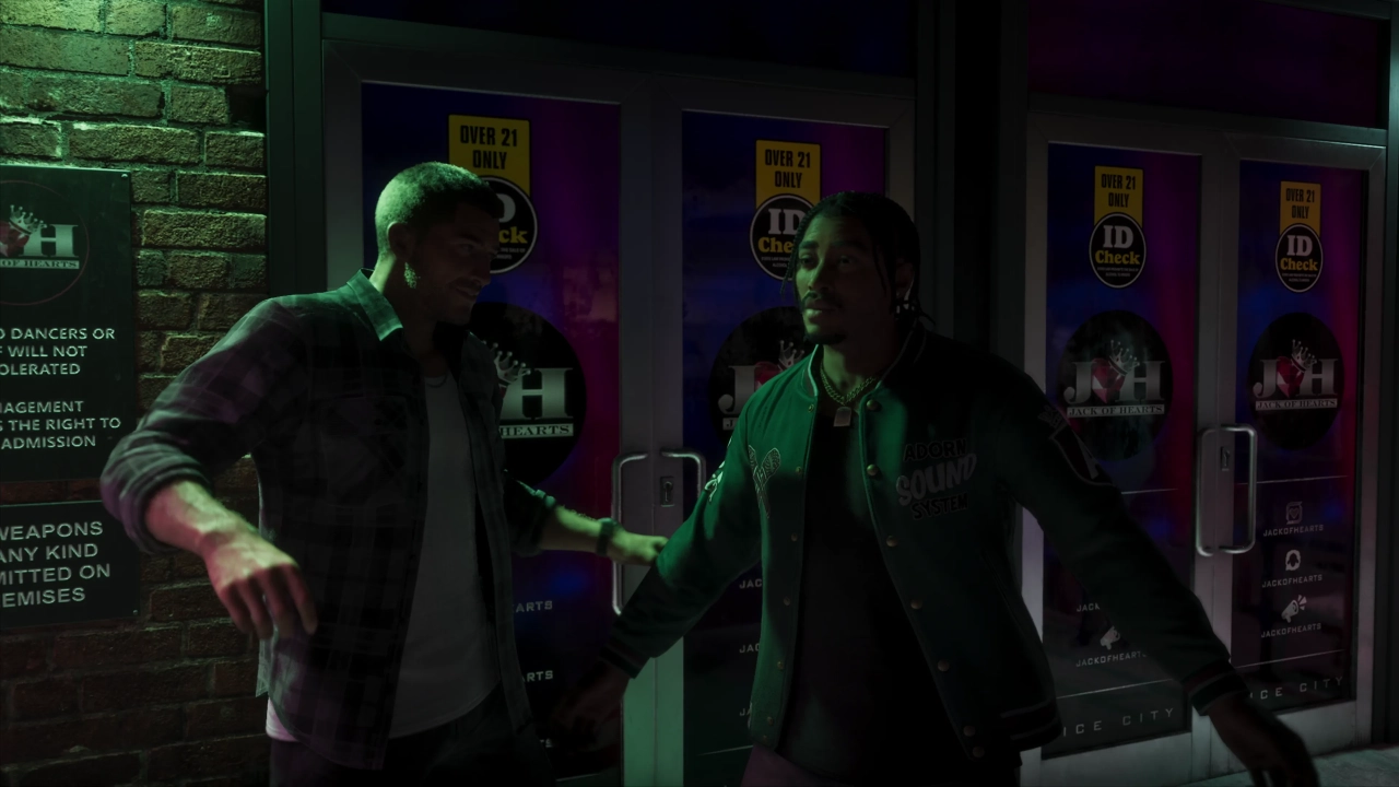 GTA 6 An Extended Look Screencap 261