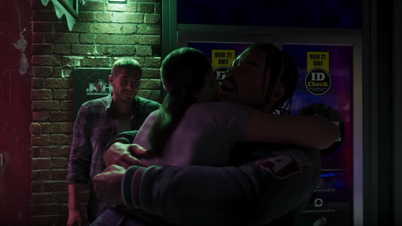 GTA 6 An Extended Look Screencap 262